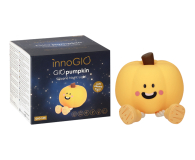 InnoGIO Silikonowa lampka nocna LED GIOPUMPKIN - 1537877 - zdjęcie 2